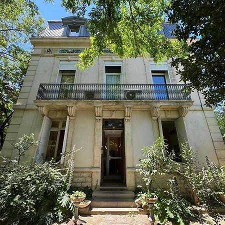 Hotel Acapulco Montpellier Exterior photo